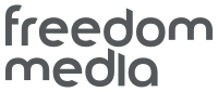freedom media logo